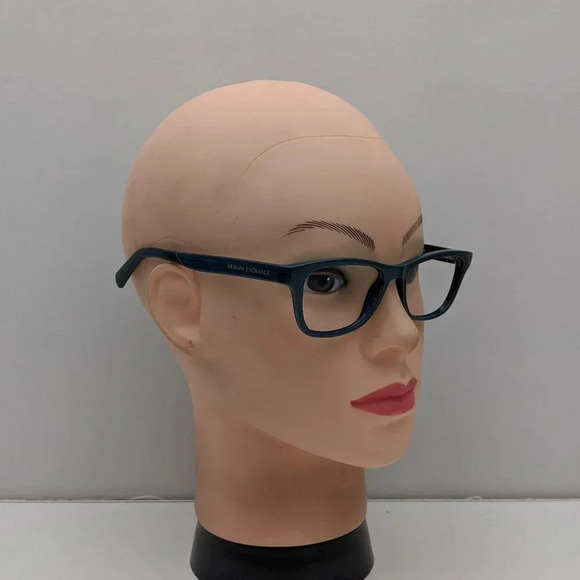 🕶️ Armani Exchange AX3030 8188 Eyeglasses (frame only) 52/16-140 / JLE353 🕶️ - Picture 6 of 8